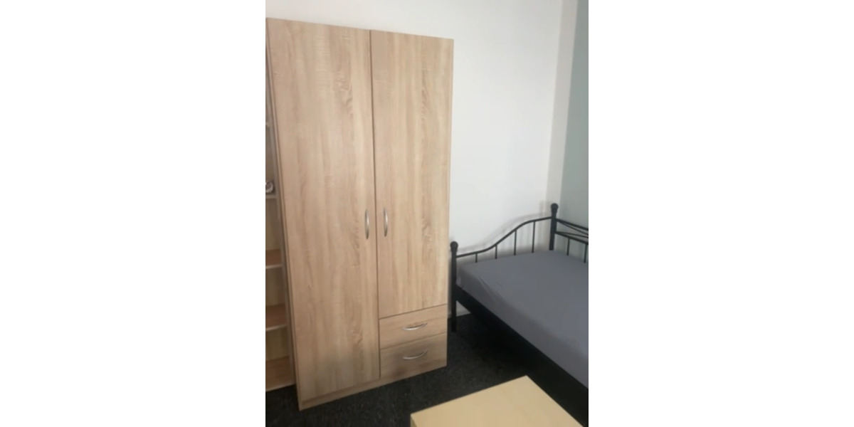 Wohnen auf Zeit Flensburg - 1 Zimmer, 20 m&sup2;, 330&euro; | Angebot:25050006