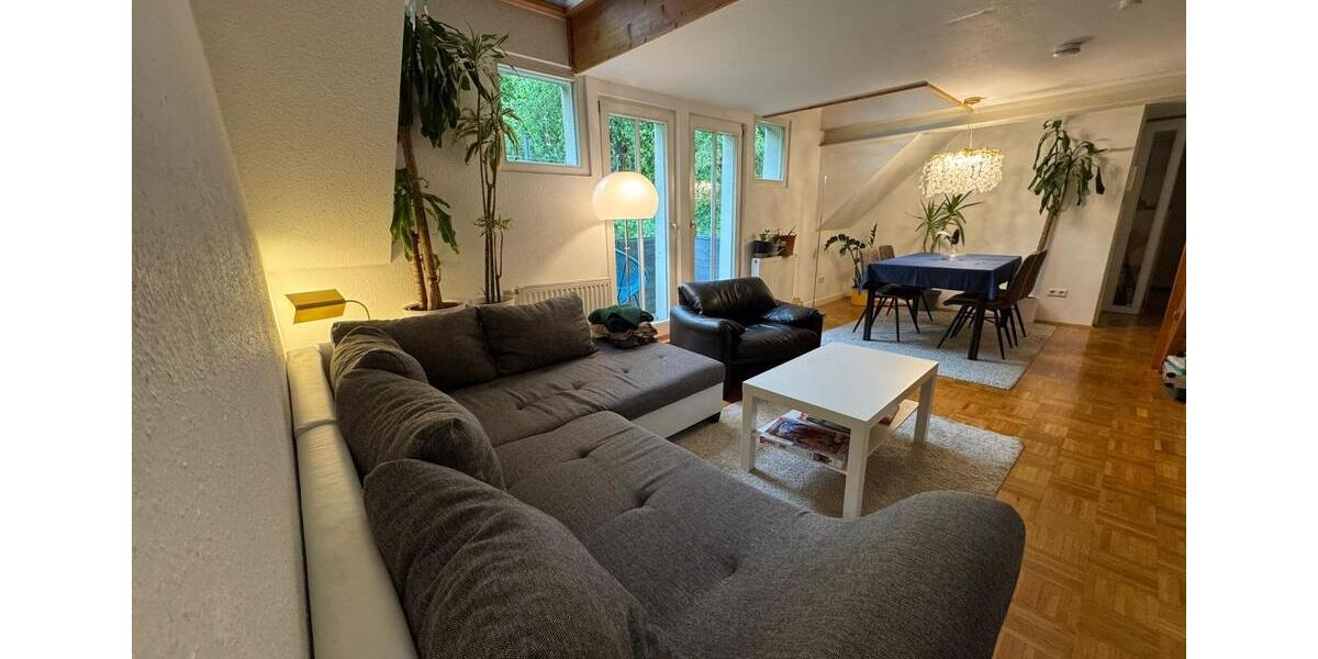 Etagenwohnung Ravensburg - 3 Zimmer, 70 m&sup2;, 1.200&euro; | Angebot:26547310