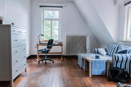 Wohnen auf Zeit Tübingen Lustnau - 1 Zimmer, 18 m&sup2;, 240&euro; | Angebot:24486626