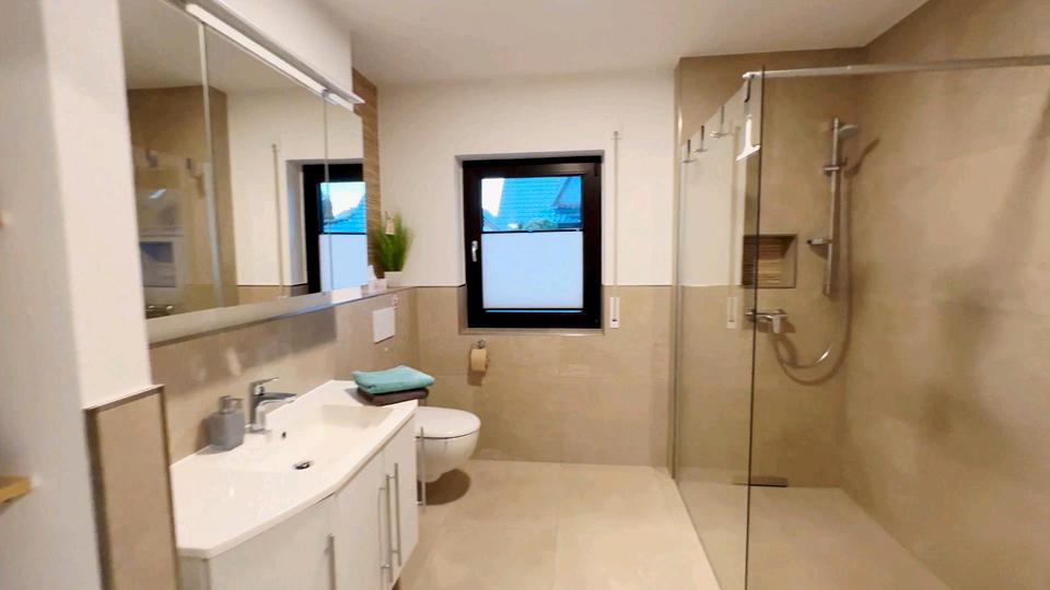 Wohnen auf Zeit Hasselroth - 4 Zimmer, 120 m&sup2;, 18&euro; | Angebot:25803972