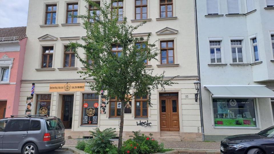 Single Wohnung