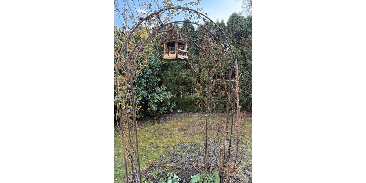 Etagenwohnung München Trudering-Riem - 5 Zimmer, 130 m&sup2;, 2.500&euro; | Angebot:25843466