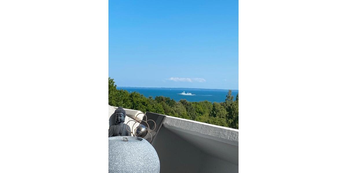 Wohnung mit Ostseeblick in Sierksdorf 3 zimmer