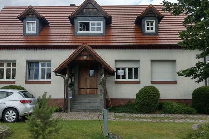 Wohnung Bad Liebenwerda - 2 Zimmer, 60 m&sup2;, 325&euro; | Angebot:26561509