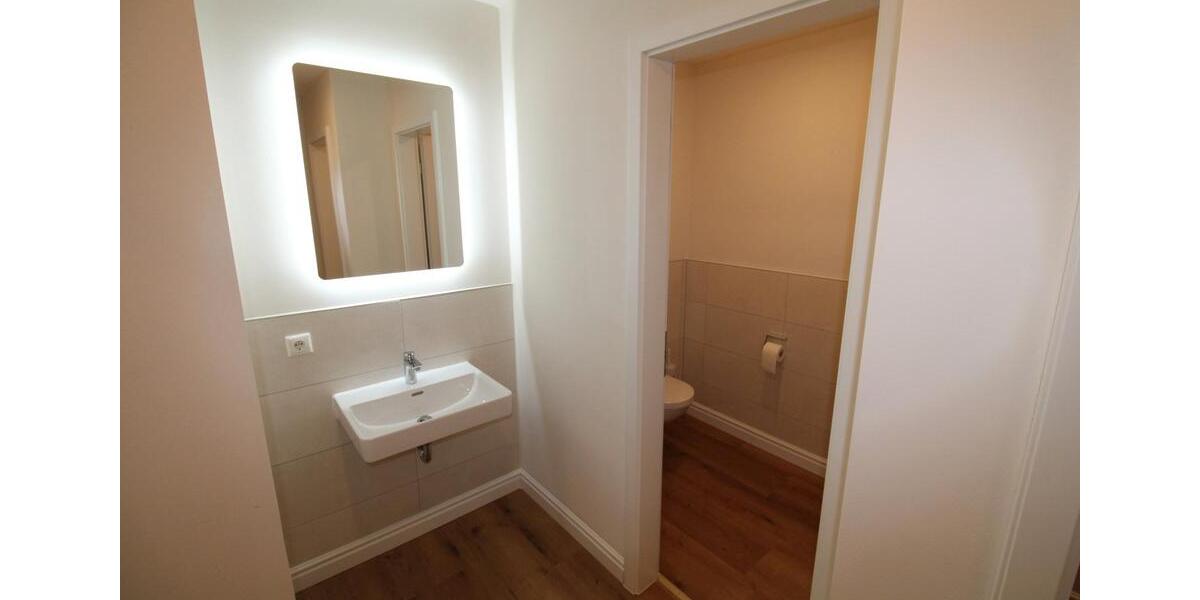Etagenwohnung Velden - 3 Zimmer, 95 m&sup2;, 1.090&euro; | Angebot:26423258