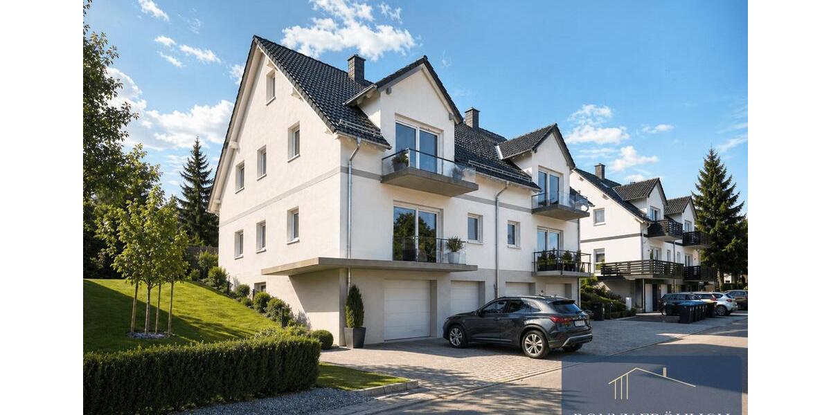 Dachgeschoßwohnung Aue-Bad Schlema Bad Schlema - 5 Zimmer, 137 m&sup2;, 1.295&euro; | Angebot:26351150