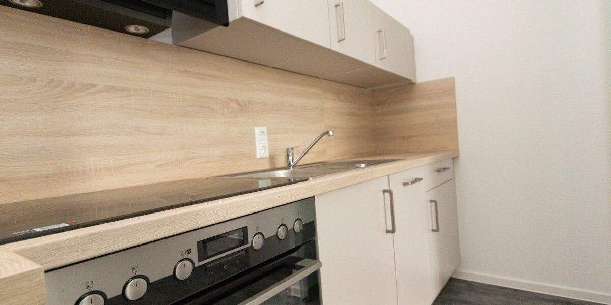 Etagenwohnung Annaberg-Buchholz Annaberg - 1 Zimmer, 60 m&sup2;, 315&euro; | Angebot:25360873