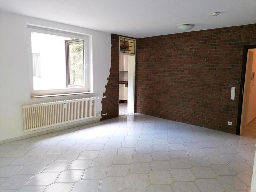 Renovierte 2,5 Zimmer Wohnung im Scheideweg 63c, Gelsenkirchen