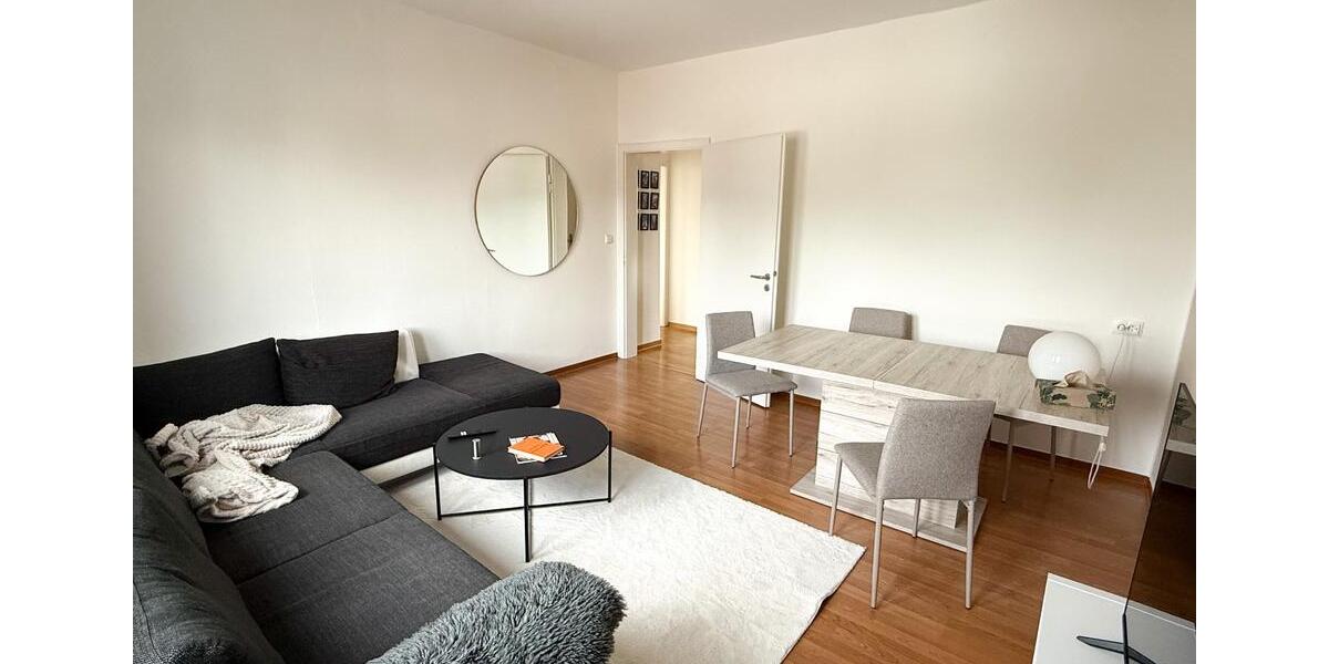 Etagenwohnung Bretten - 3 Zimmer, 63 m&sup2;, 870&euro; | Angebot:26213038
