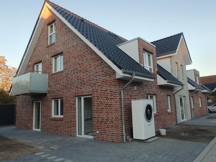 3 ZKB (neuwertig) in Nottuln-Appelhülsen zimmer
