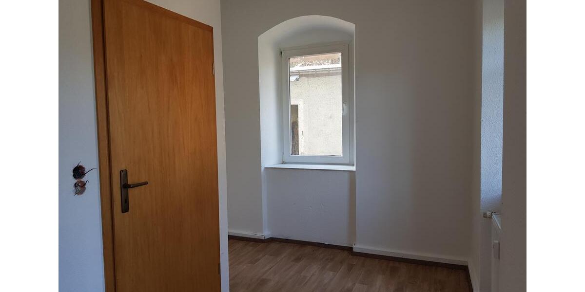 Erdgeschoßwohnung Annaberg-Buchholz Buchholz - 3 Zimmer, 55 m&sup2;, 270&euro; | Angebot:15772076