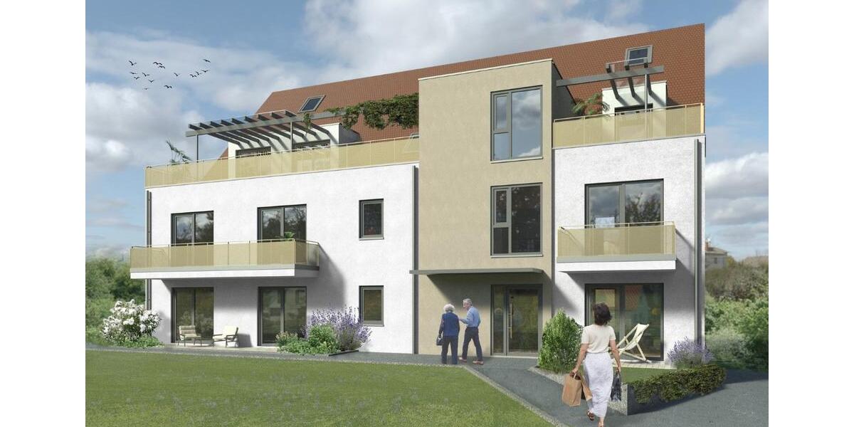 Schöne 3 Zi-Wohnung in VaihingenEnz zu vermieten 3 zimmer