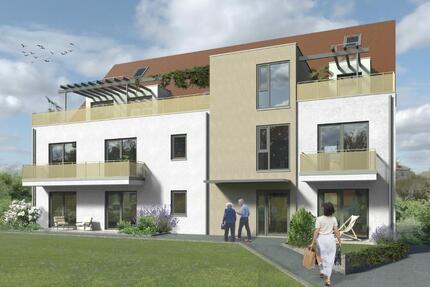 Wohnung Vaihingen an der Enz - 3 Zimmer, 84 m&sup2;, 1.500&euro; | Angebot:24248133