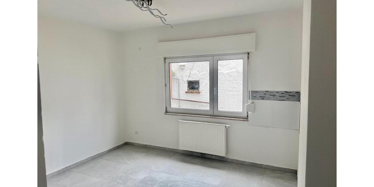Erdgeschoßwohnung Mannheim Gartenstadt - 1.5 Zimmer, 40 m&sup2;, 600&euro; | Angebot:26689035