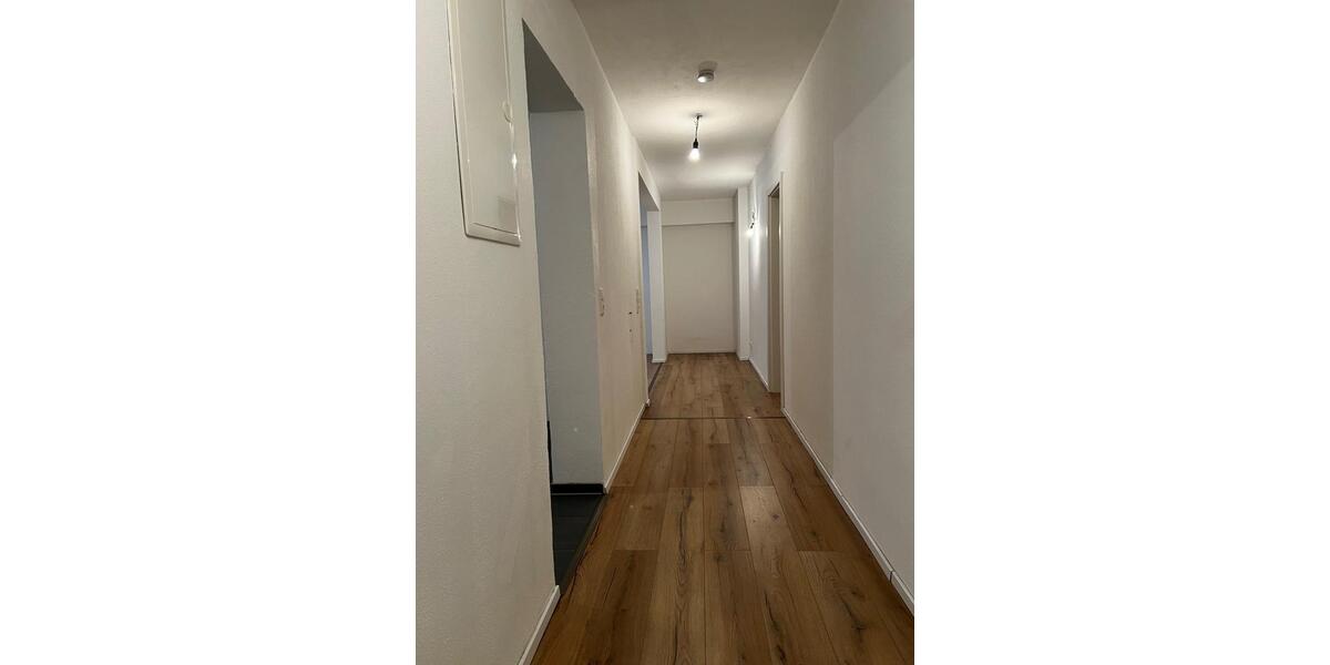 Erdgeschoßwohnung Schalksmühle - 2 Zimmer, 63 m&sup2;, 590&euro; | Angebot:24723434