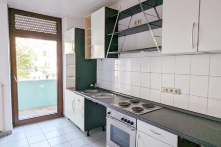 Wohnung Saarbrücken Eschberg - 3 Zimmer, 80 m&sup2;, 850&euro; | Angebot:24719696