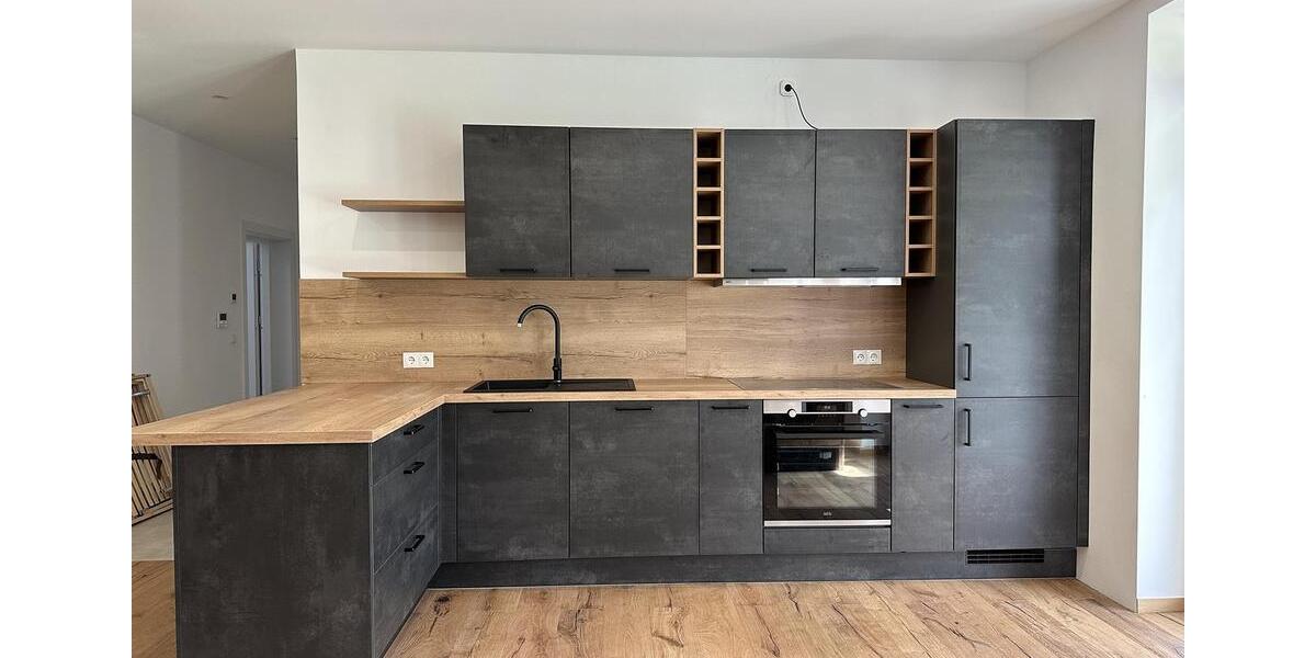 Etagenwohnung Egloffstein - 5 Zimmer, 141 m&sup2;, 1.450&euro; | Angebot:26691314