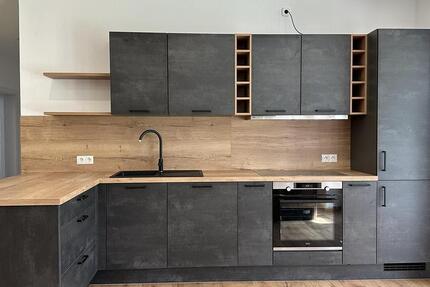 Wohnung Egloffstein - 5 Zimmer, 141 m&sup2;, 1.450&euro; | Angebot:26691314