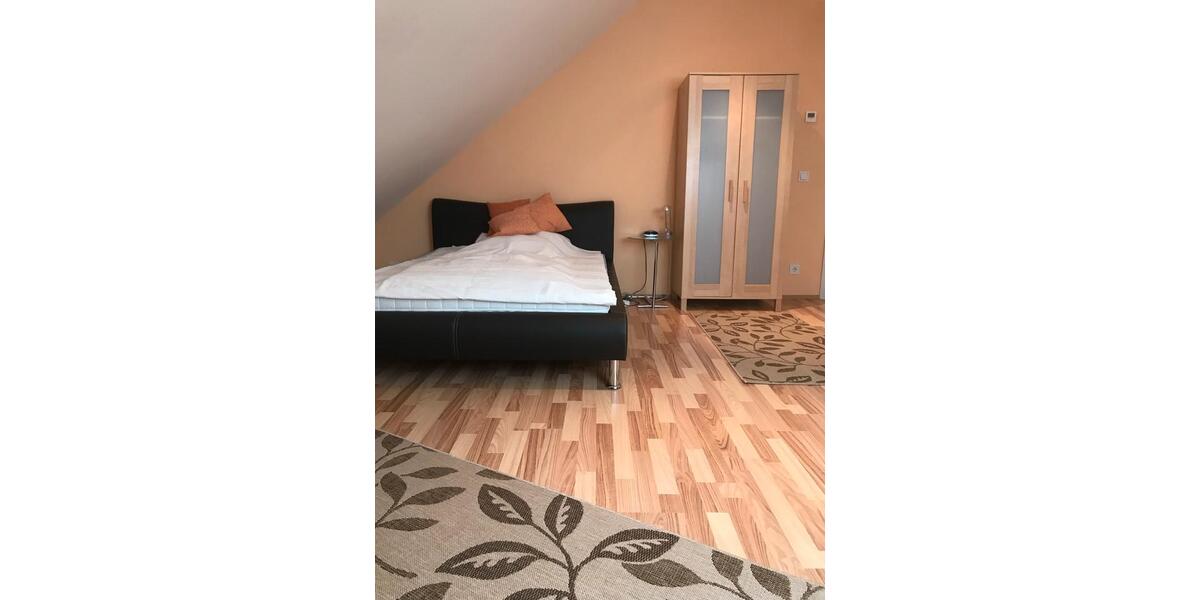 Möblierte Wohnung auf Zeit Laatzen Hannover 2 zimmer