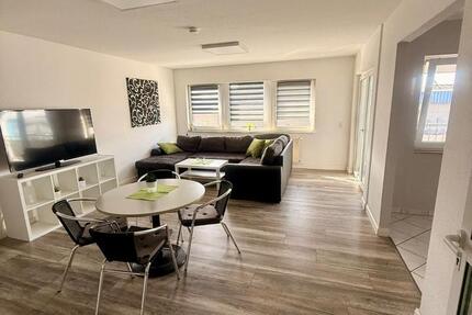 Wohnen auf Zeit Leverkusen Bürrig - 2 Zimmer, 75 m&sup2;, 19&euro; | Angebot:25407386