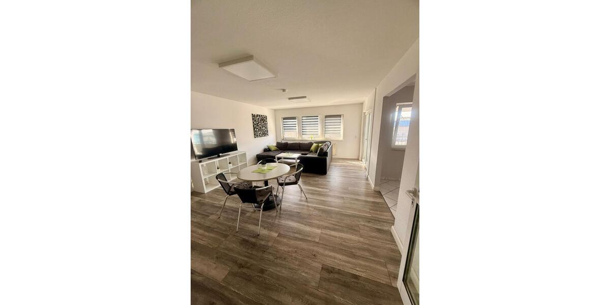 Wohnen auf Zeit Leverkusen Bürrig - 2 Zimmer, 75 m&sup2;, 19&euro; | Angebot:25407386