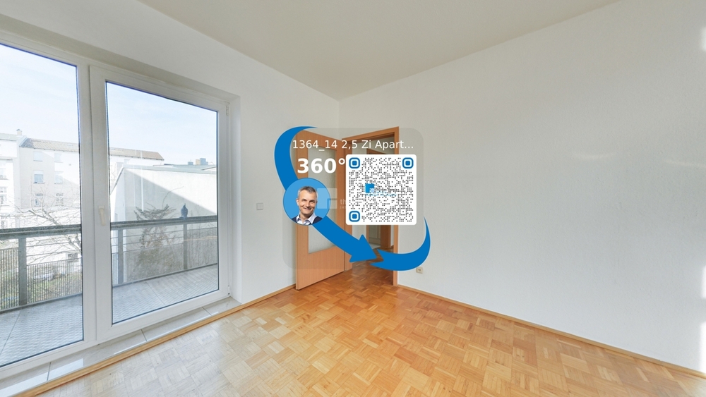 Ihr neues Schlafzimmer in der Paulsstadt - Etagenwohnung Schwerin Paulsstadt (Musikerviertel) | Angebot:26739510