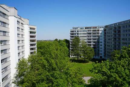 Wohnung Ettlingen - 3 Zimmer, 78 m&sup2;, 1.500&euro; | Angebot:26404512