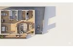 Etagenwohnung Breitenworbis - 4 Zimmer, 91 m&sup2;, 850&euro; | Angebot:26663850