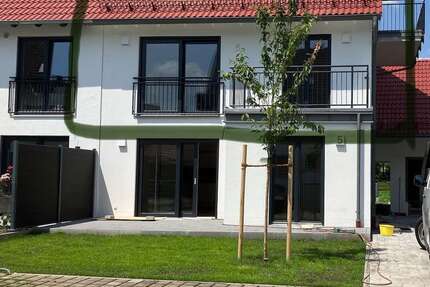 Wohnung Karlsfeld - 4 Zimmer, 113 m&sup2;, 2.610&euro; | Angebot:27032370