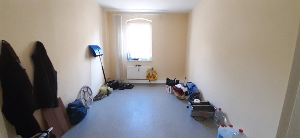 Ein-Zimmer-BüroPraxis in ruhiger und zentraler Lage