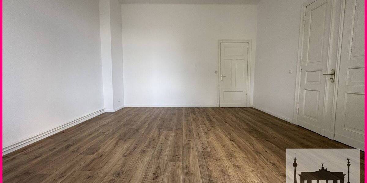 Etagenwohnung Oranienburg - 4 Zimmer, 132 m&sup2;, 1.299&euro; | Angebot:26753867