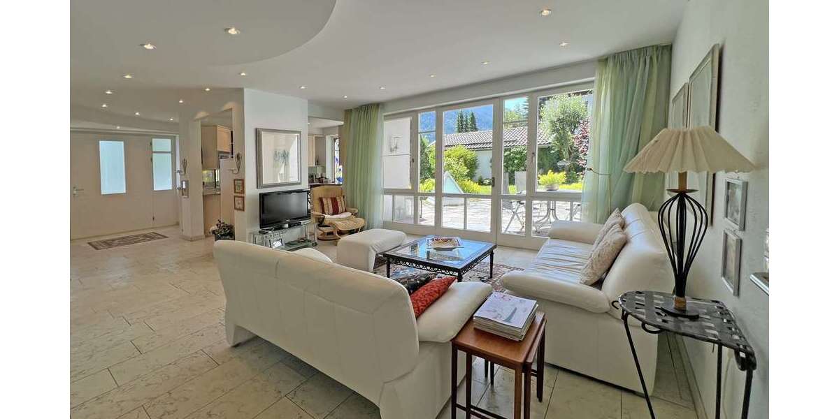 Wohnung zum Mieten in Mittenwald 2.080 € 139 m² 4 zimmer