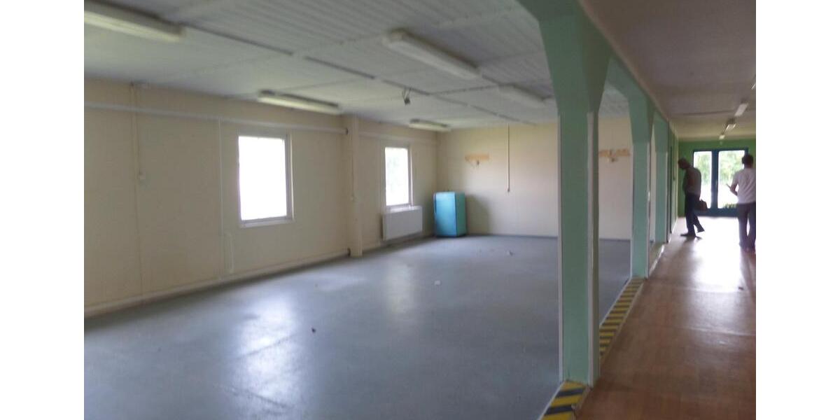 Gewerbeobjekt Strausberg - 991&euro; | Angebot:26536918