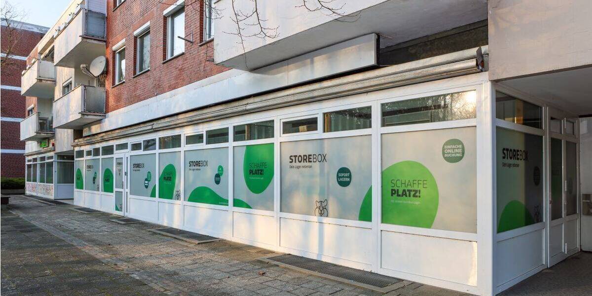 Gewerbeobjekt Wilhelmshaven Heppens - 4 Zimmer, 265 m&sup2;, 1.850&euro; | Angebot:26841470