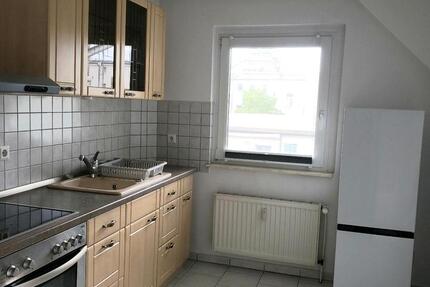 Wohnung Halle (Saale) Büschdorf - 2 Zimmer, 51 m&sup2;, 370&euro; | Angebot:25994166