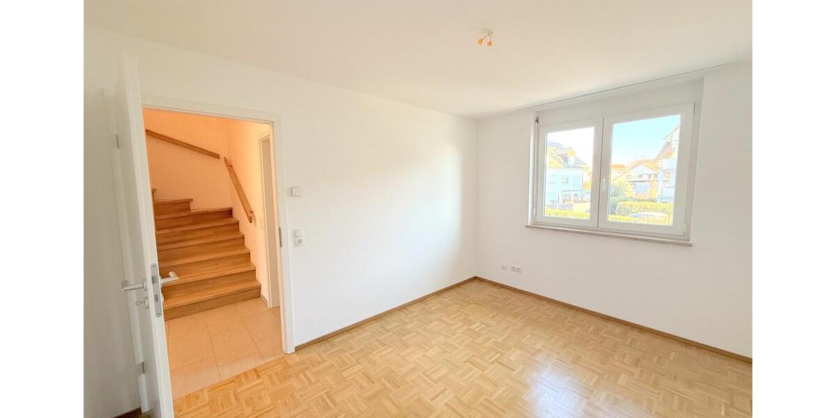 Reihenhaus Grenzach-Wyhlen Wyhlen - 5 Zimmer, 160 m&sup2;, 2.270&euro; | Angebot:23620295