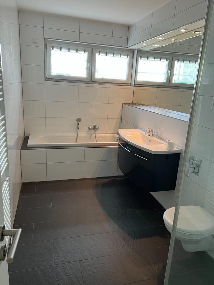 3-Raum Wohnung, 1.OG mit großem Balkon in Königs Wusterhausen