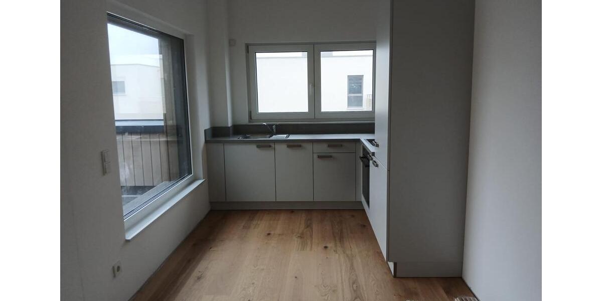 Erdgeschoßwohnung Satteldorf - 2 Zimmer, 58 m&sup2;, 835&euro; | Angebot:23809097