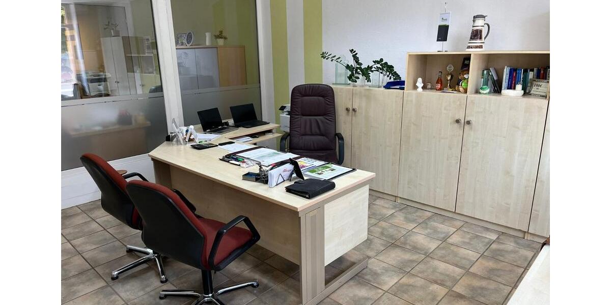 Gewerbeobjekt Breitenworbis - 570&euro; | Angebot:22204297