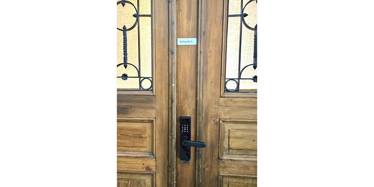 Wohnen auf Zeit Magdeburg Alt Olvenstedt - 3 Zimmer, 57 m&sup2;, 13&euro; | Angebot:16655812