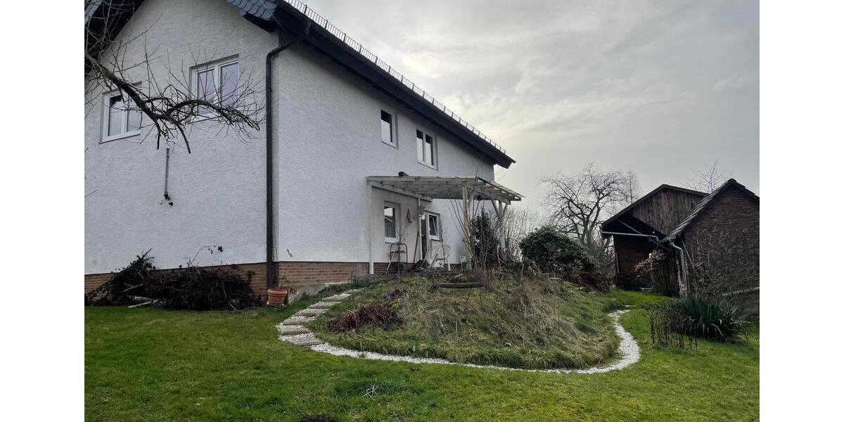 Einfamilienhaus Eitorf - 4.5 Zimmer, 121 m&sup2;, 1.300&euro; | Angebot:24899973