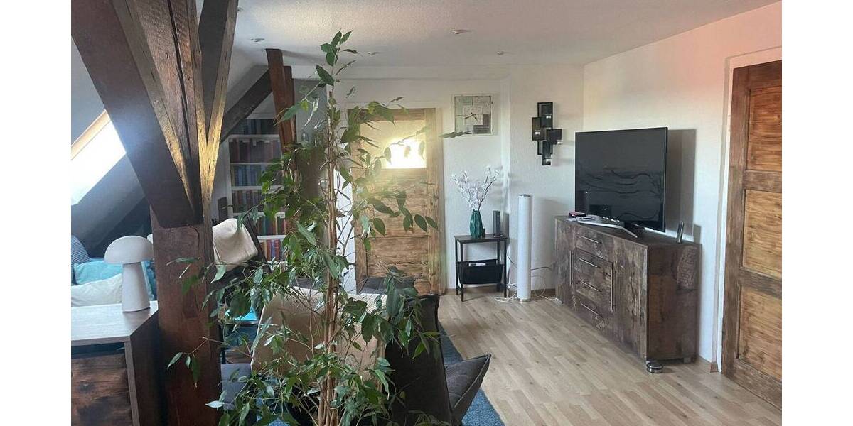 Etagenwohnung Senftenberg - 3 Zimmer, 59 m&sup2;, 415&euro; | Angebot:26192349