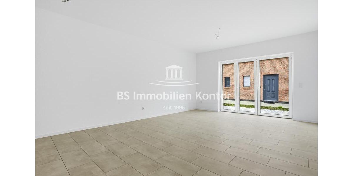 Einfamilienhaus Krummhörn - 3 Zimmer, 87 m&sup2;, 1.200&euro; | Angebot:25904728