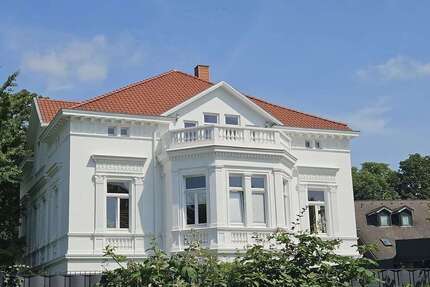 Wohnung zum Mieten in Bückeburg 1.400 € 195 m² 3 zimmer