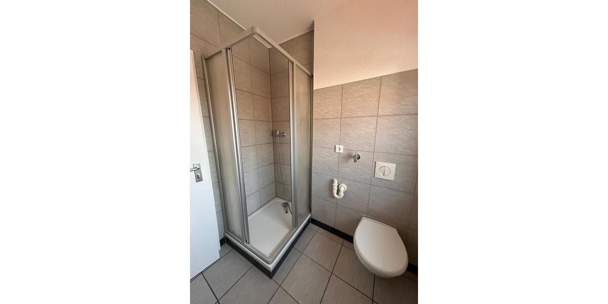 Etagenwohnung Duderstadt - 1 Zimmer, 32 m&sup2;, 260&euro; | Angebot:25972321