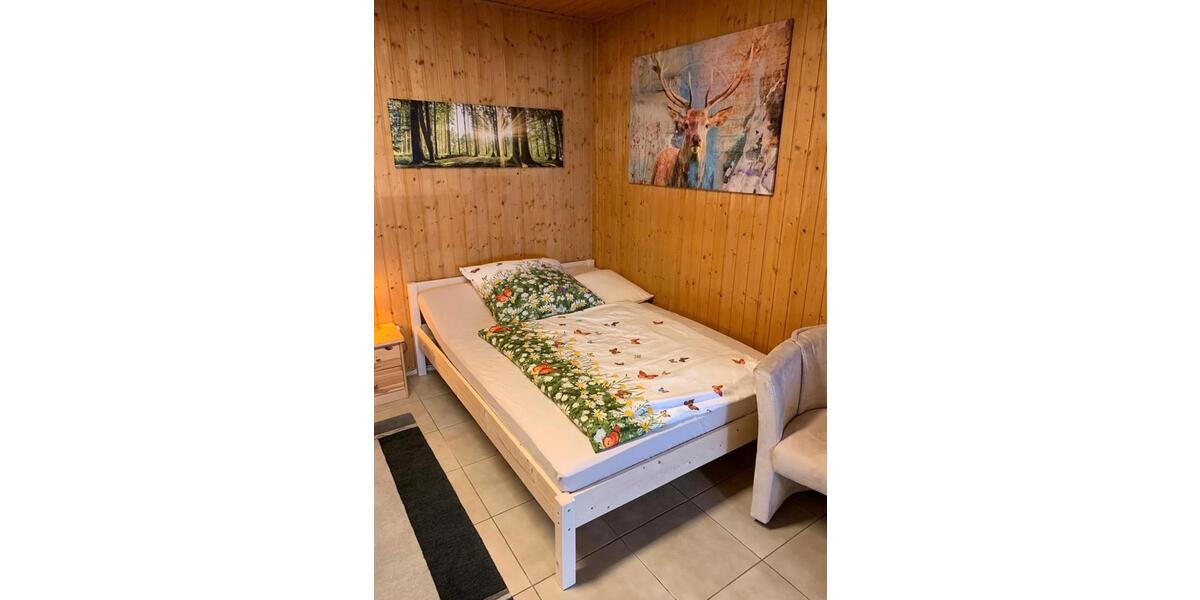 Etagenwohnung Wald-Michelbach Michelbach - 1.5 Zimmer, 40 m&sup2;, 590&euro; | Angebot:26164208