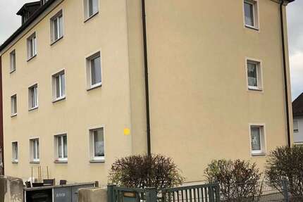 Wohnung Weiden - 2 Zimmer, 53 m&sup2;, 400&euro; | Angebot:27184666