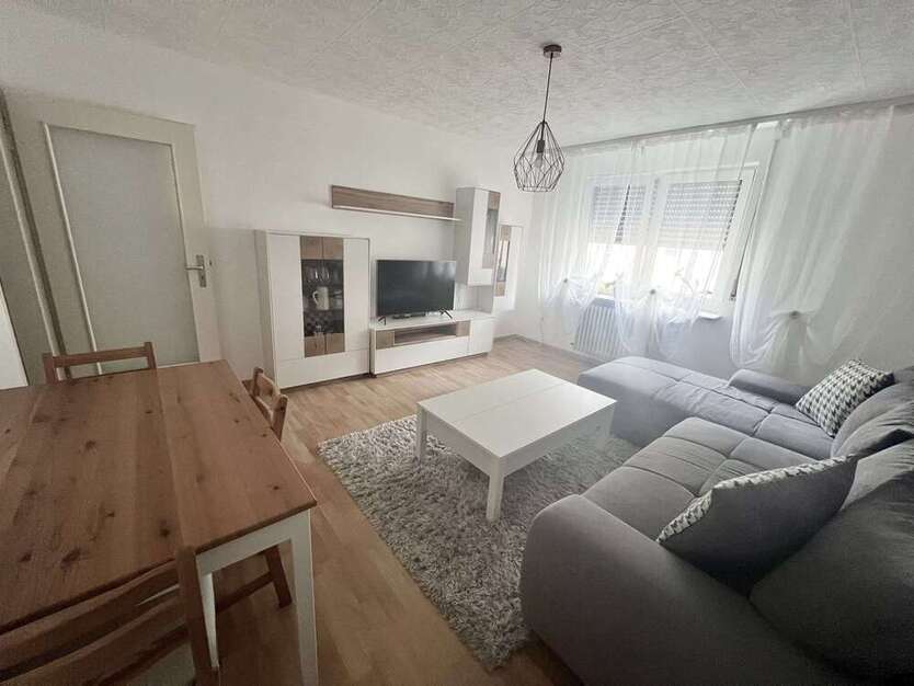 Wohnung zum Mieten in Nürnberg 550 € 55 m²
