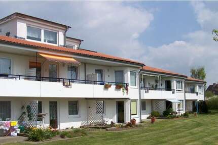 Wohnung zum Mieten in Tribsees 384 € 52.73 m²