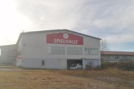 Werkstatt Doppelgarage zimmer